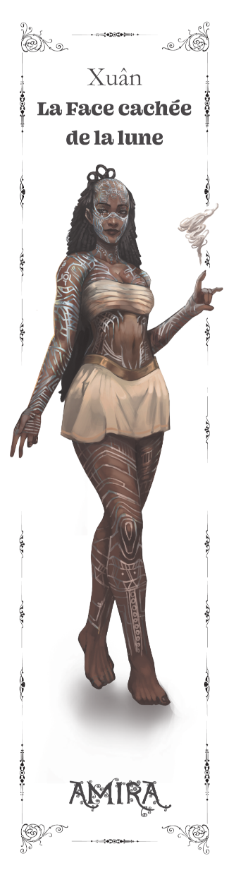 amira