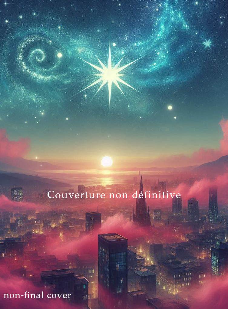 Étoile